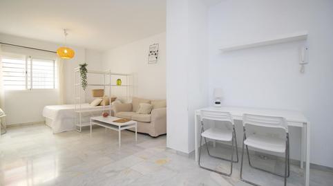 Photo 5 of Study for rent in Fernando el Catolico, Cristo de la Epidemia, Málaga Capital