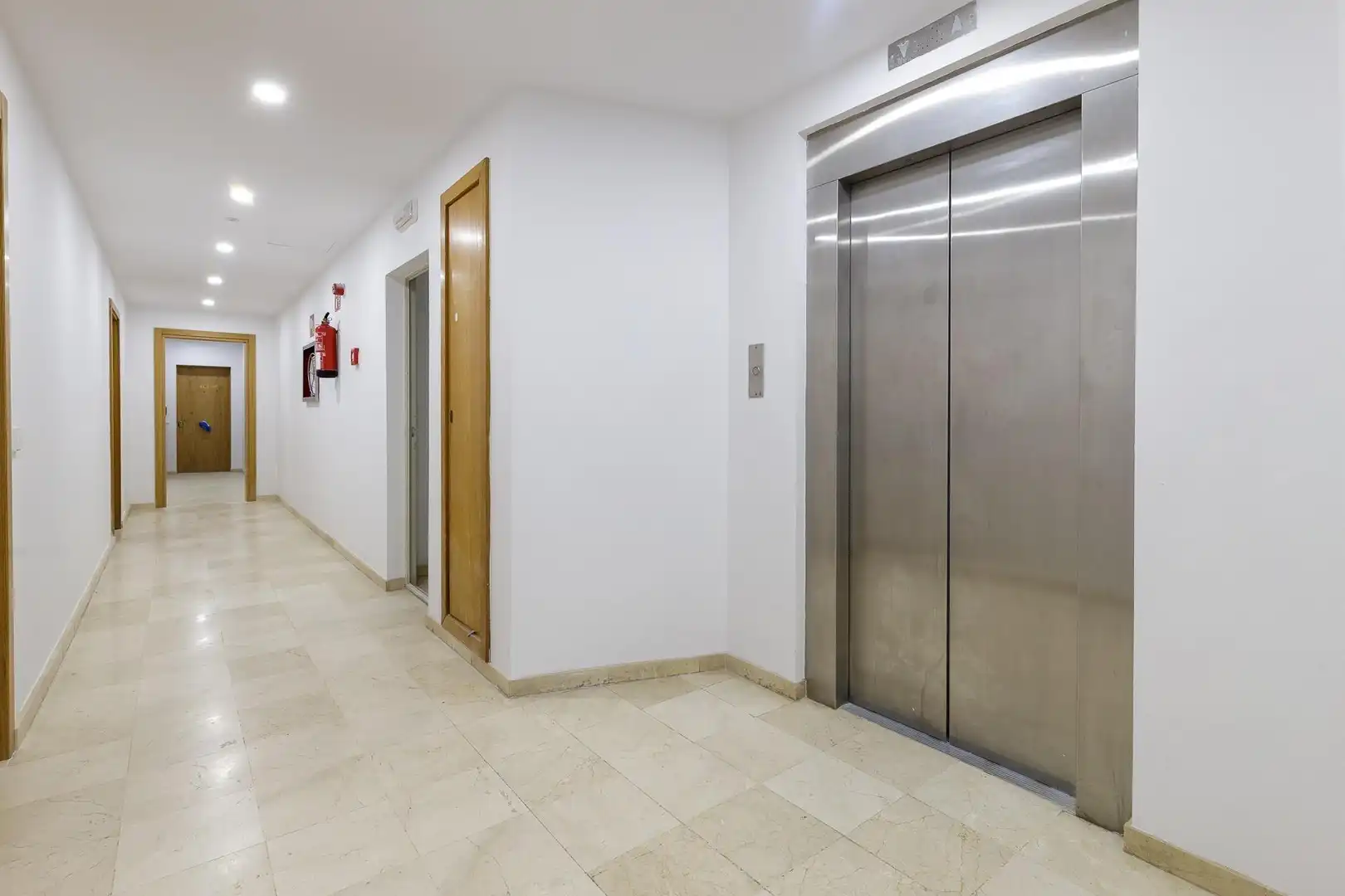 Wohnung zum Verkauf in Carrer de Joan Capó, Es Camp Redó
