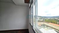 Bedroom of Flat for sale in Ourense Capital   with Heating and Parquet flooring