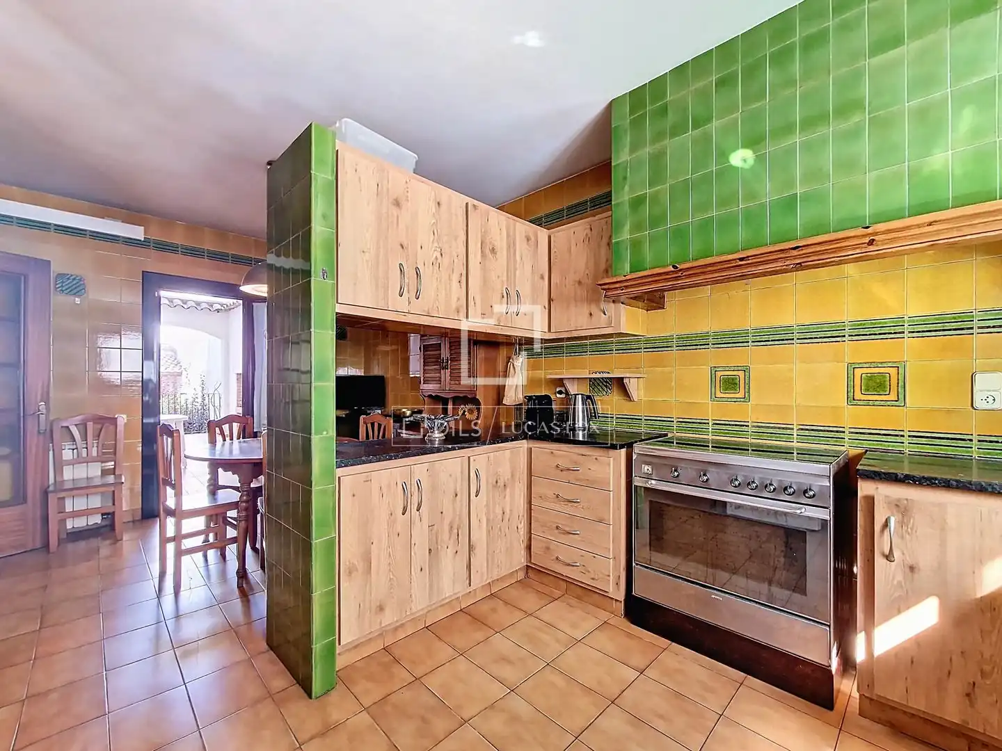 Chalet con terraza en venta en Centre Vila, imagen 41