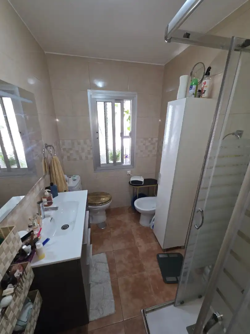 Baño de Piso en venta en Talavera de la Reina con Aire acondicionado y Terraza