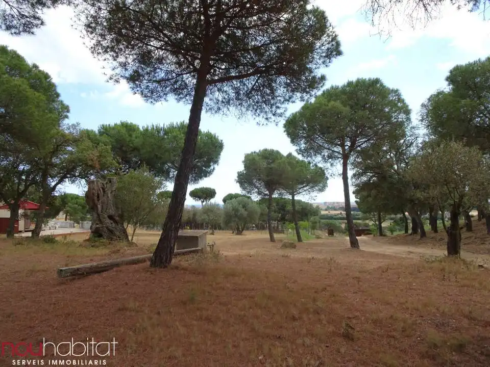 Casa amb jardí en venda a Poble, imagen 13