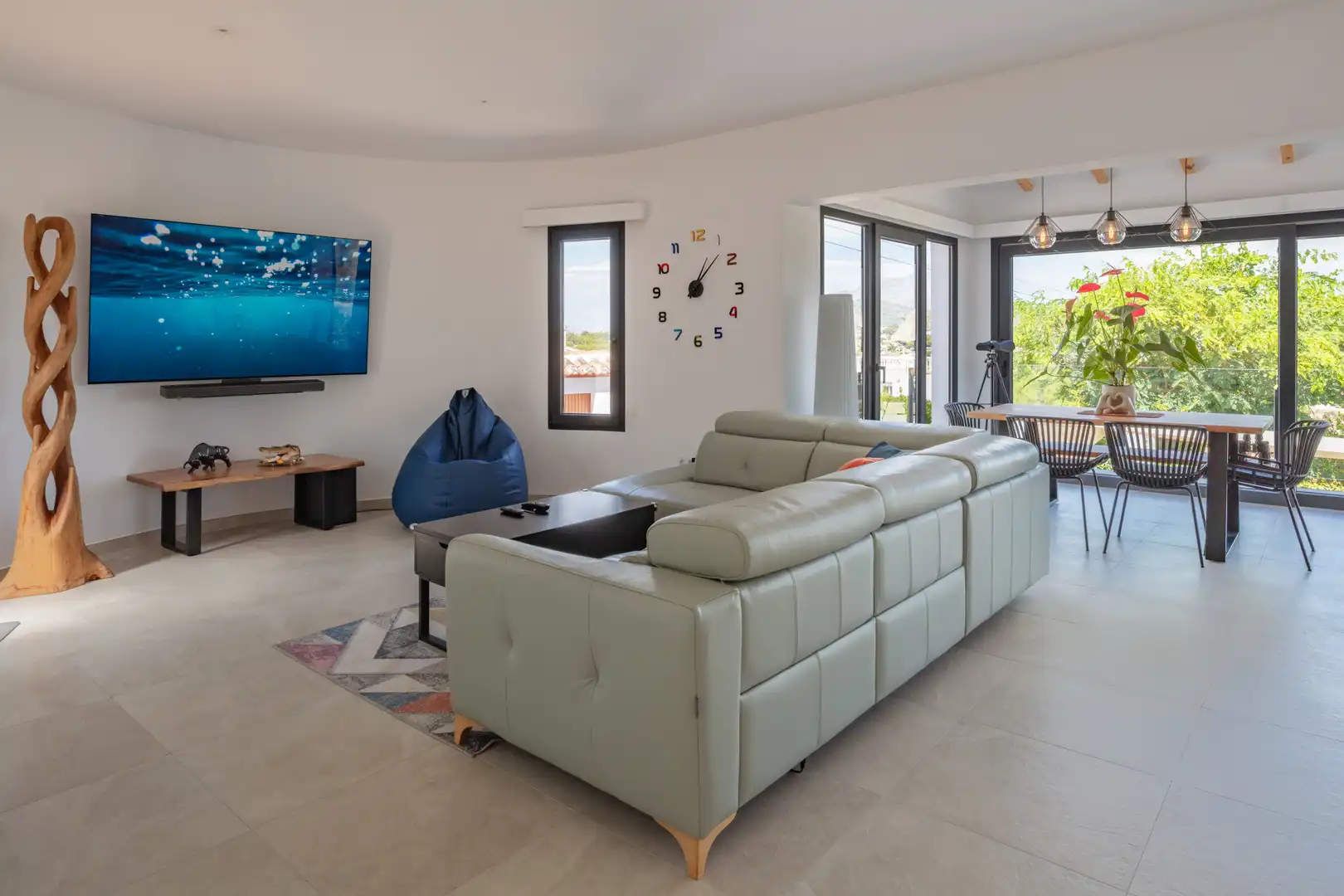 Casa con piscina en venta en Cap Martí - El Tossalet - Pinomar, imagen 10