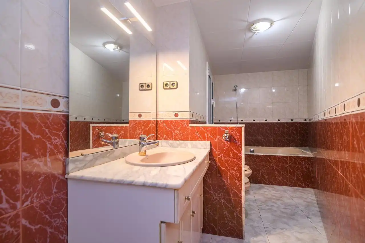 Flat for sale in Carretera de Vic - Remei