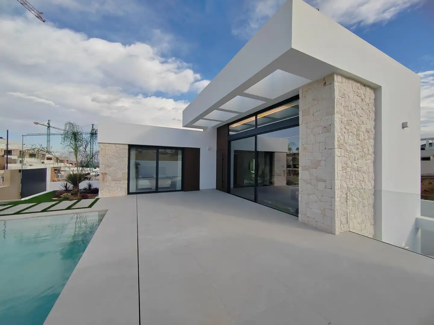 Casa o chalet en venta en Avenida del Recorral, Rojales