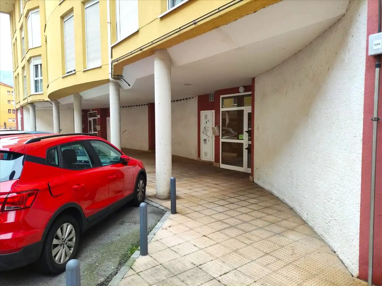 Local en venta en DR. LÓPEZ GARZÓN, Ampuero