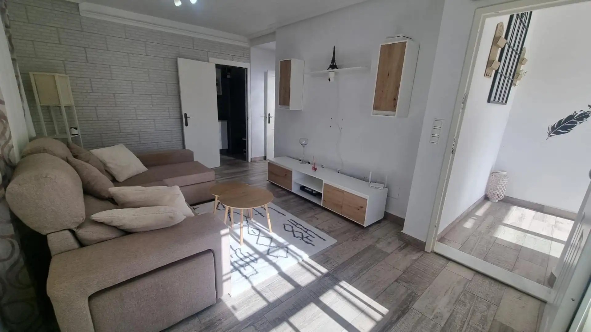 Bungalow con jardín en venta en Orihuela Costa, imagen 9