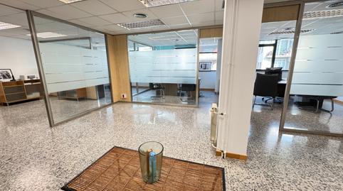 Foto 4 de Oficina de lloguer a Carrer de Tuset, Sant Gervasi- Galvany, Barcelona