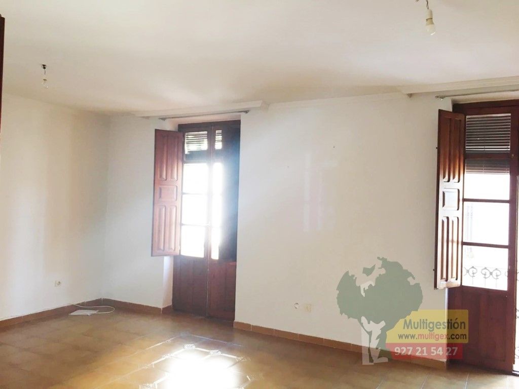 Pis en venda en Cáceres Capital