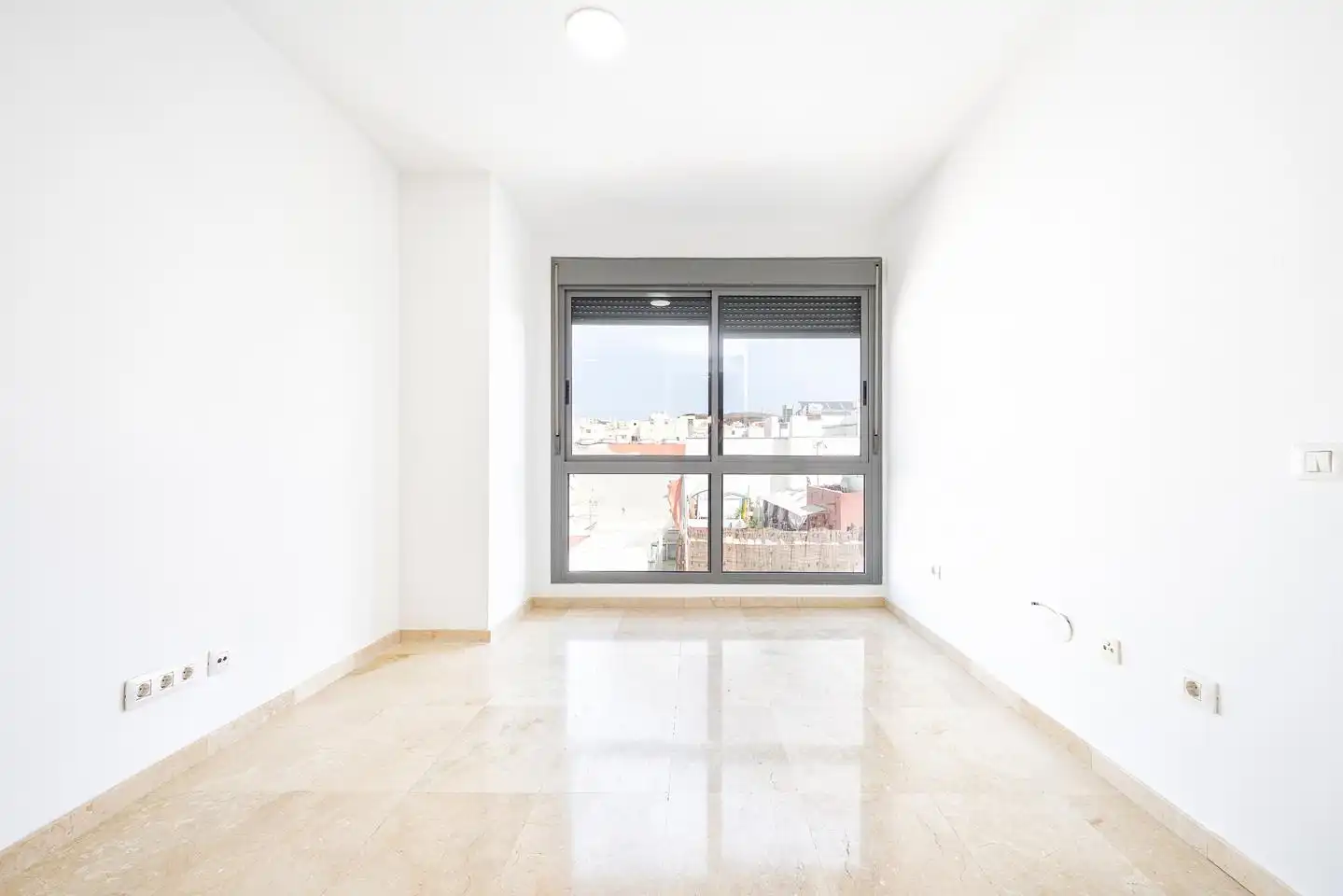 Bedroom of Flat for sale in Isleta - Puerto - Guanarteme