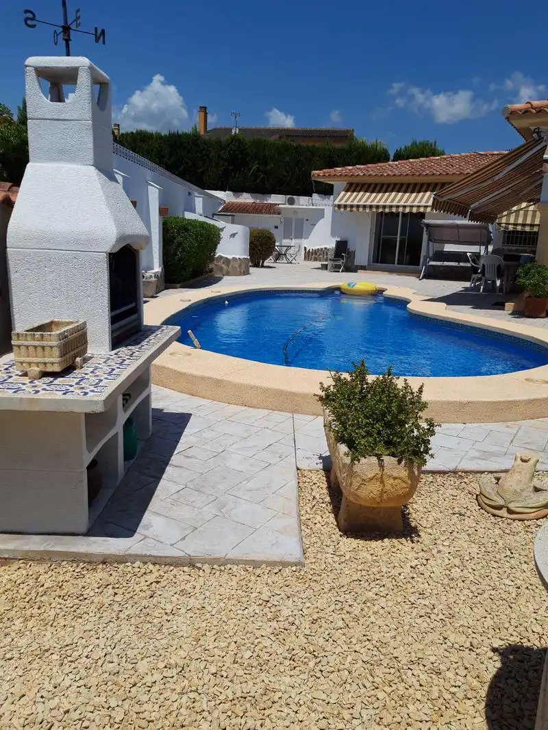 Casa en venta en Pueblo - Urbanizaciones, imagen 18