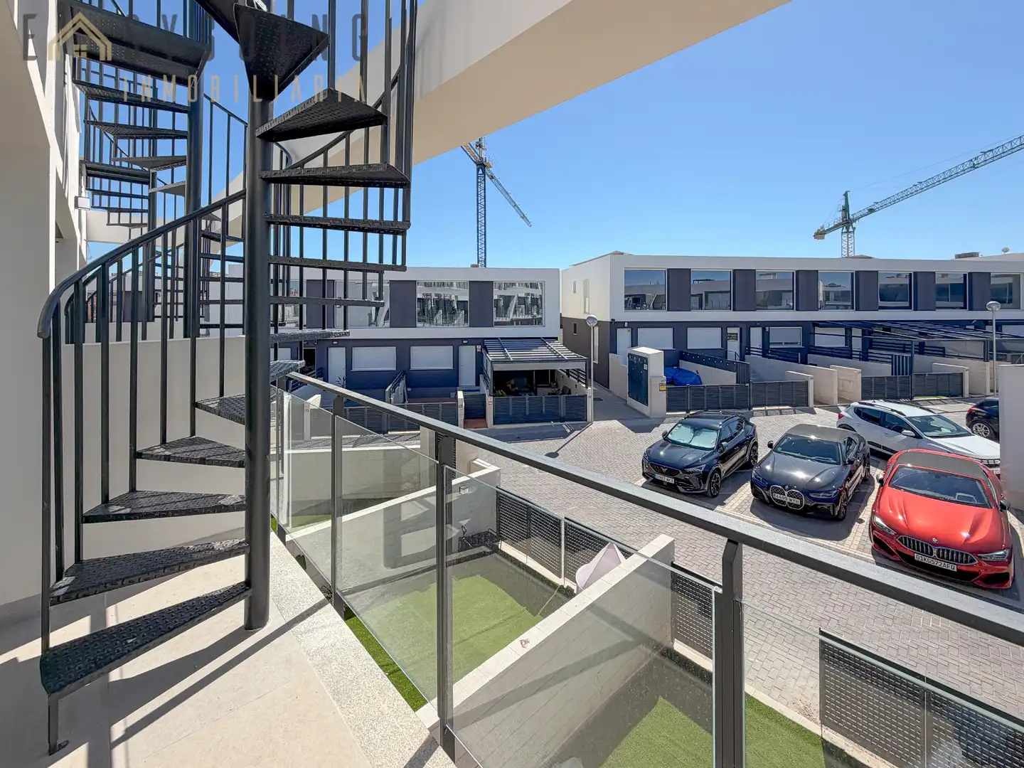 Casa con terraza en venta en Gran Alacant, imagen 29