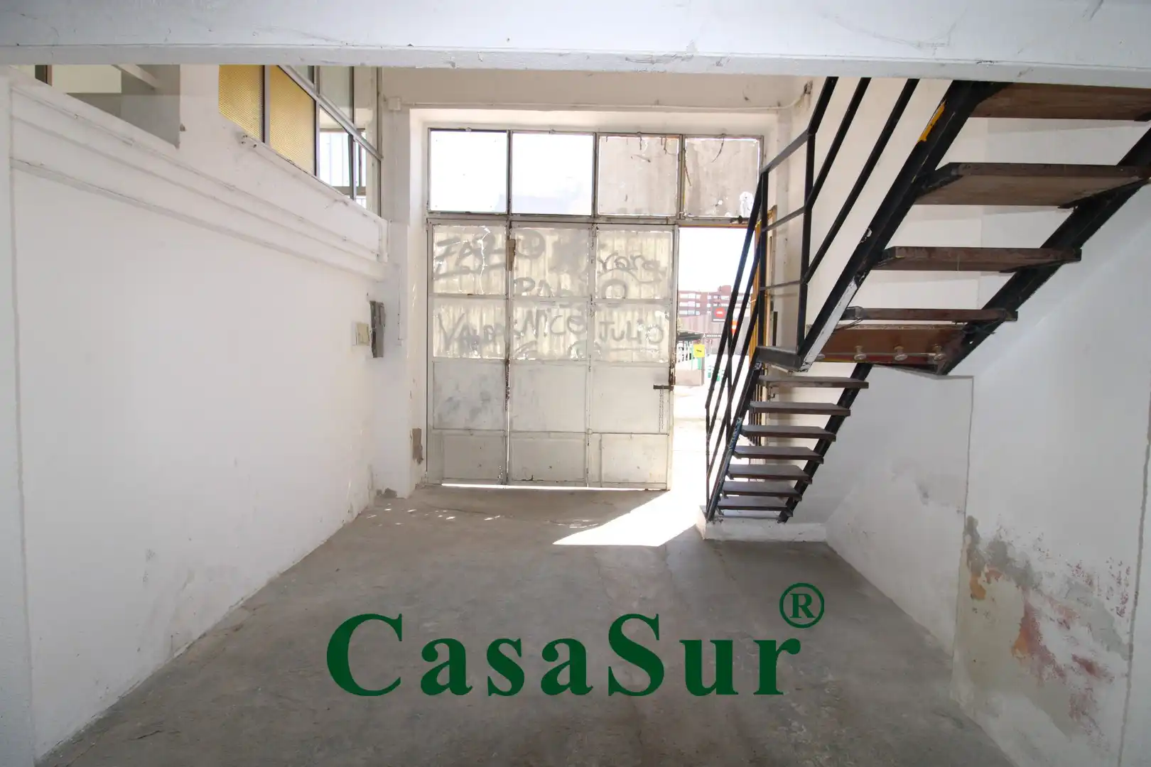 Gewerbefläche zum Verkauf in Calle del Arca Real, imagen 22