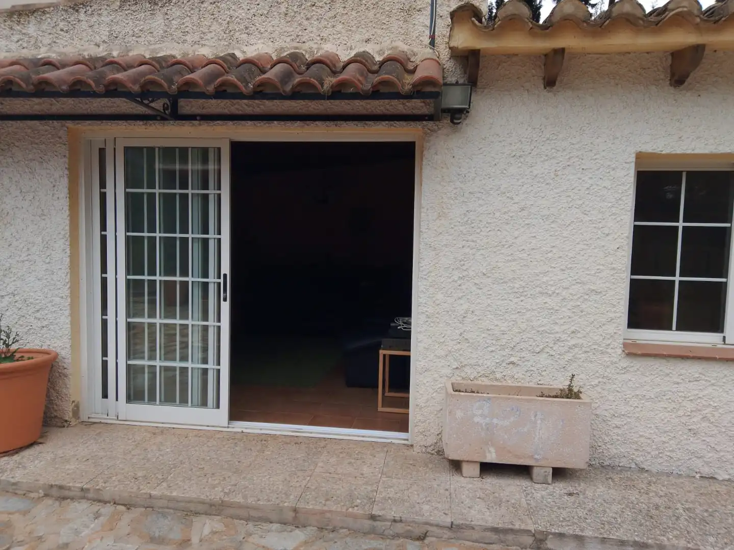 Casa o xalet en venda en Tibi amb Calefacció, Jardí privat i Terrassa