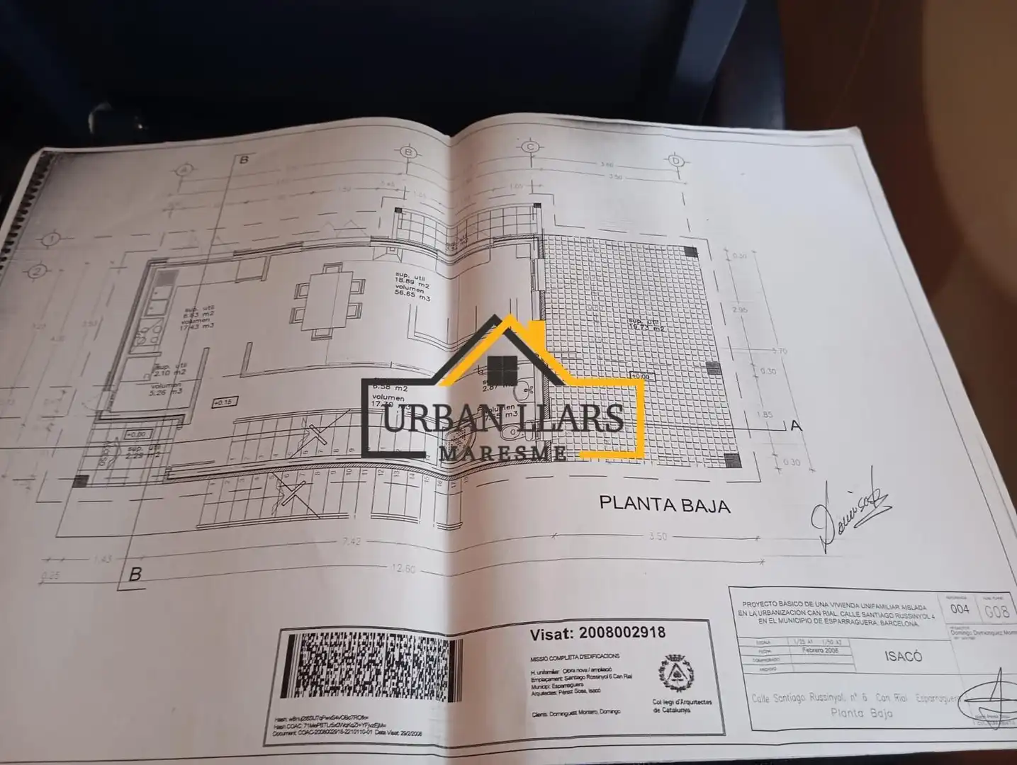 Residential land for sale in Can Rial, imagen 30