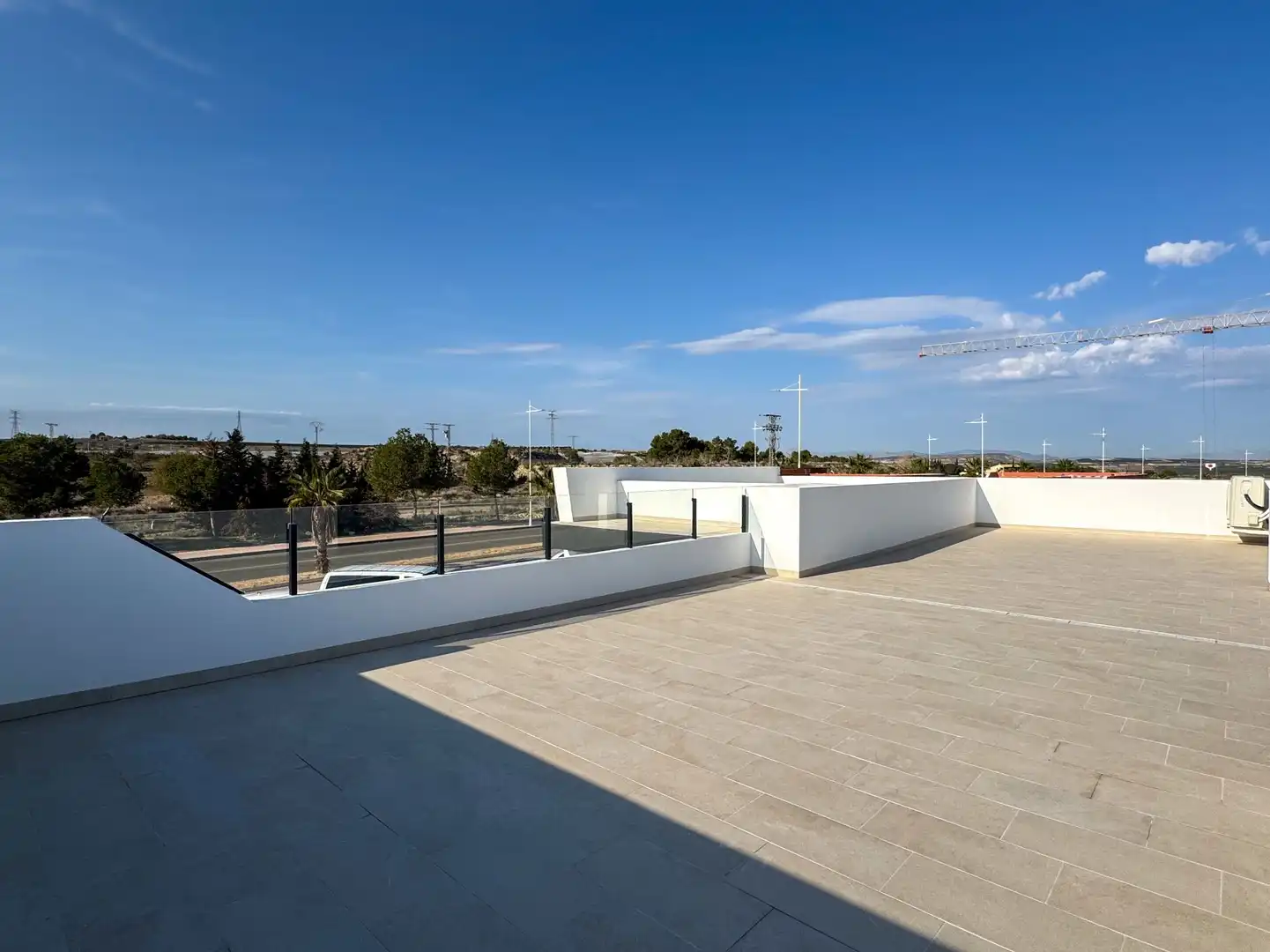 Casa con piscina en venta en San Miguel de Salinas, imagen 42