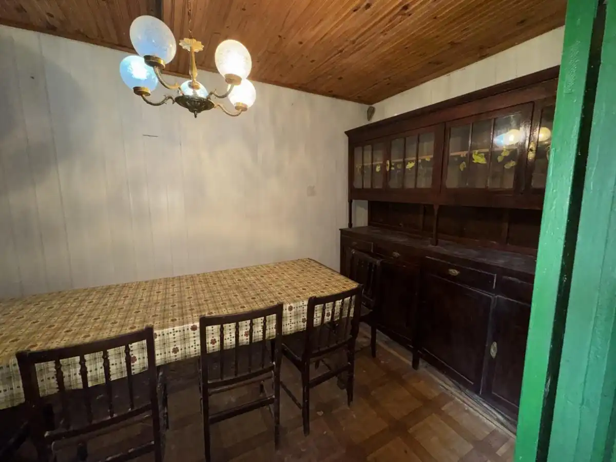 Comedor de Casa adosada en venta en Llanes con Terraza