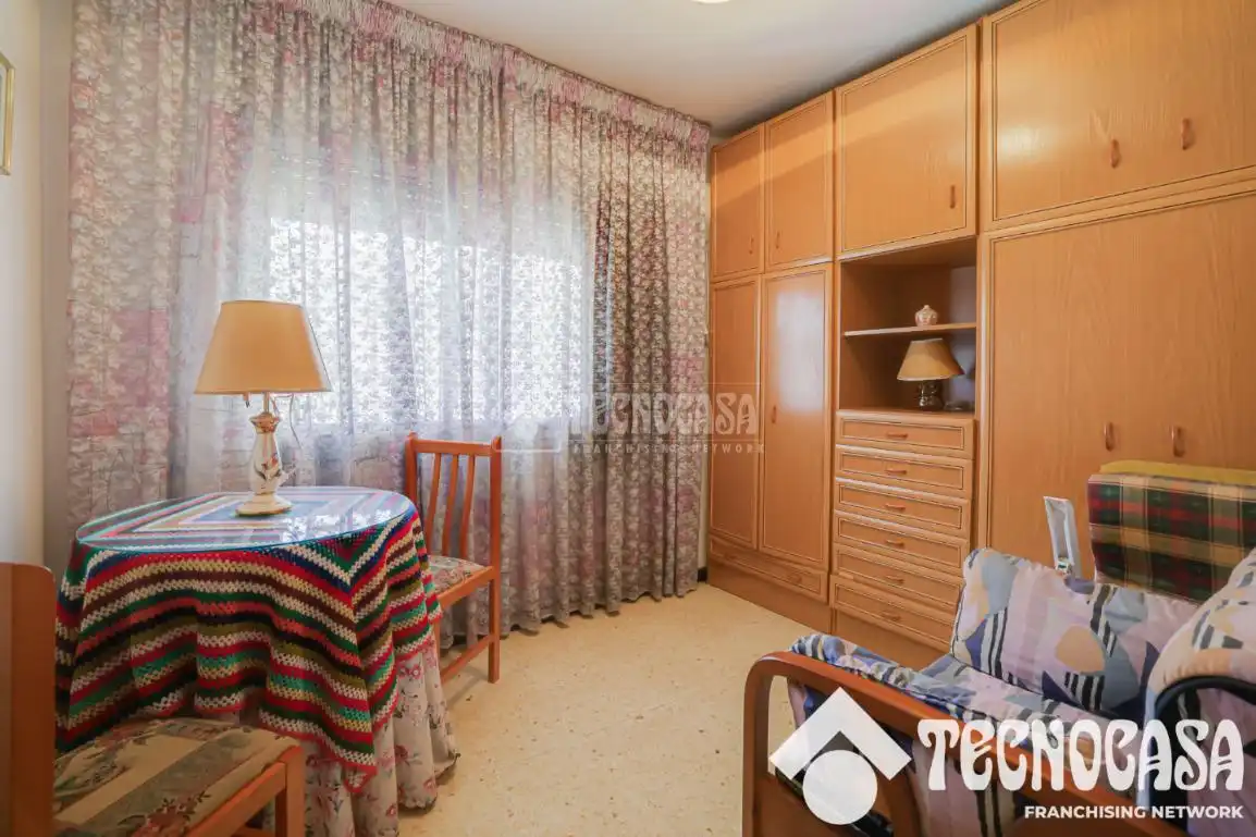 Habitación de Piso en venta en Badalona con Terraza
