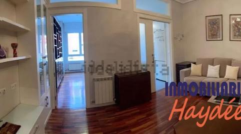 Foto 4 de Piso en venta en Las Arenas, Getxo