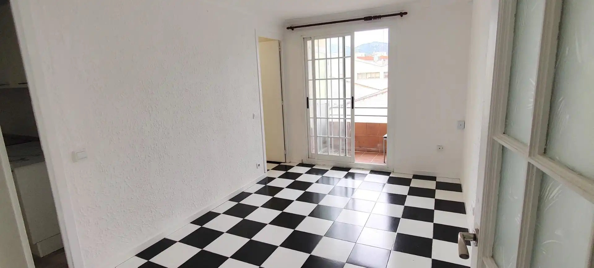 Habitación de Piso en venta en Mataró con Balcón
