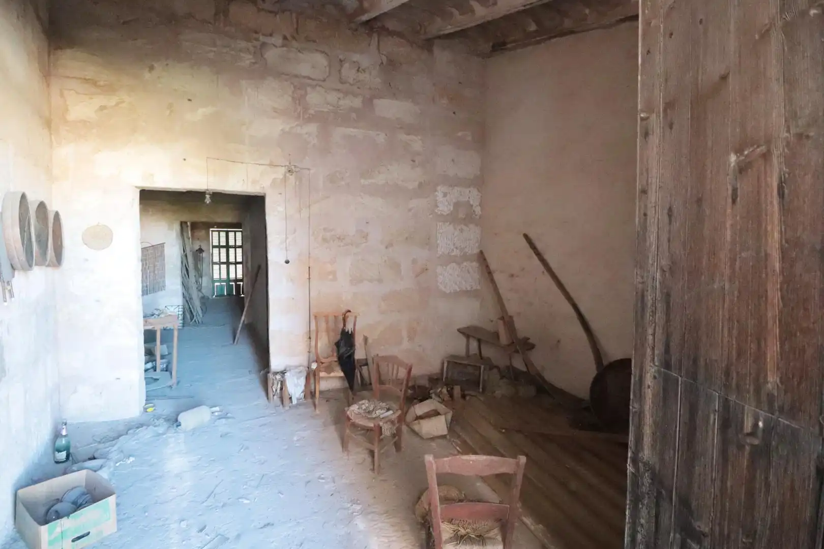 Casa o xalet en venda en Llucmajor amb Jardí privat i Terrassa