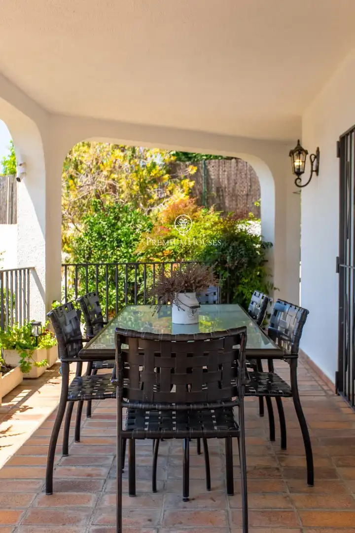 House with terrace for sale in Centre, imagen 48