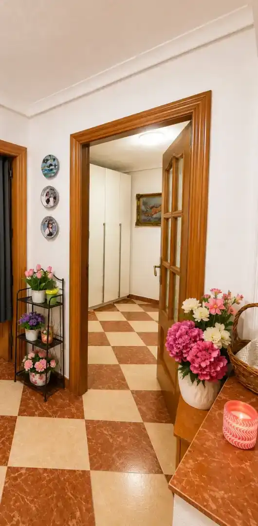 Detached homes for sale in Madrigueras  with Air Conditioner