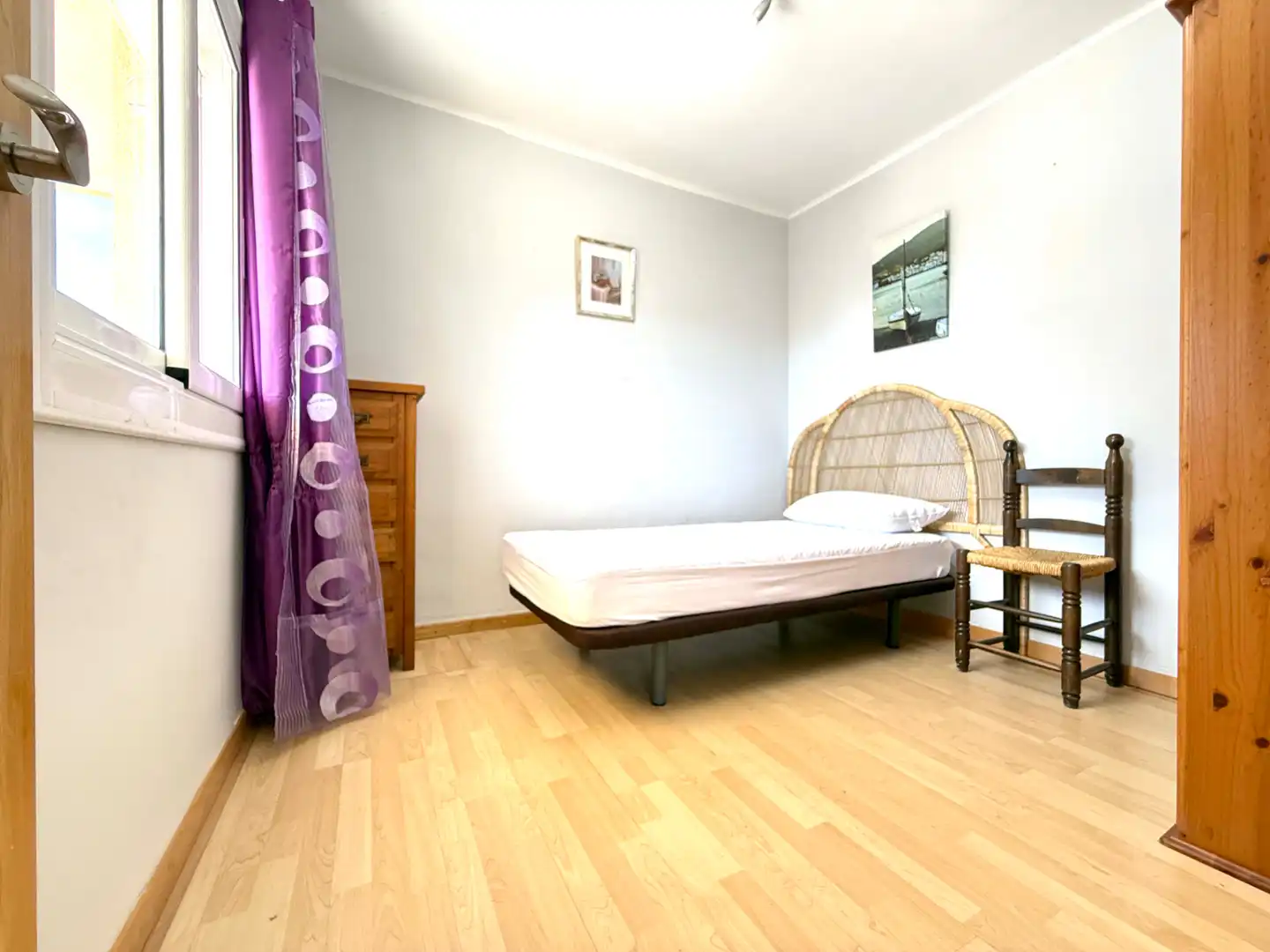 Apartamento con ascensor en venta en Avinguda de la Diputació, imagen 14