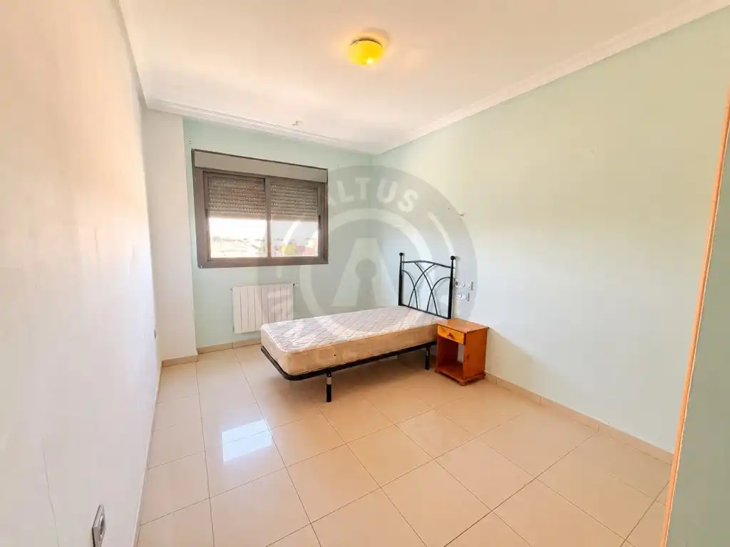 Flat for sale in Nuevo Cáceres