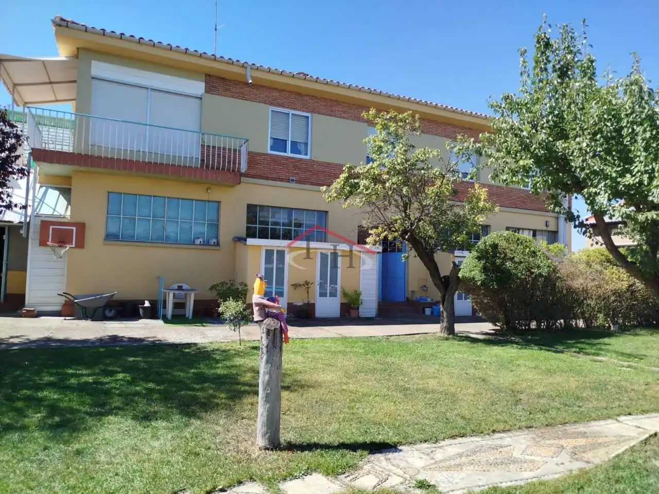 Casa con piscina en venta en Avenida Constitución, imagen 42
