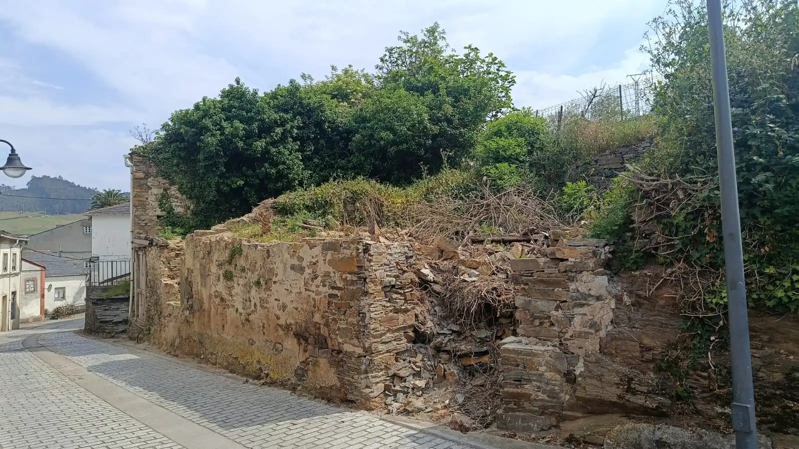 Terreno residencial en venta en Calle Sur 33A, imagen 4