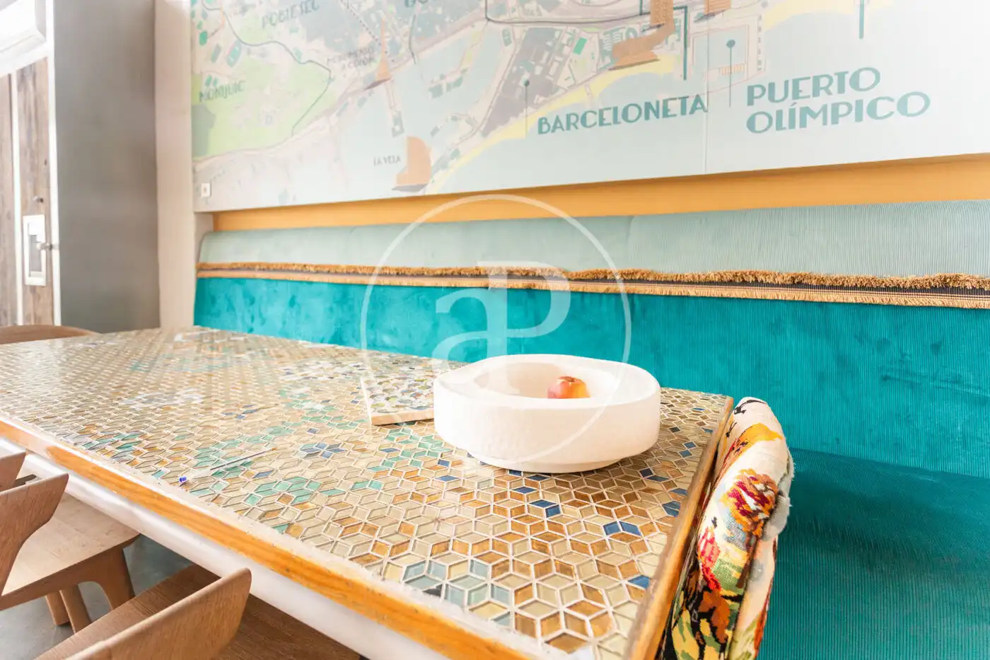 Houses for rent in Carrer de Josep Serrano, Can Baró