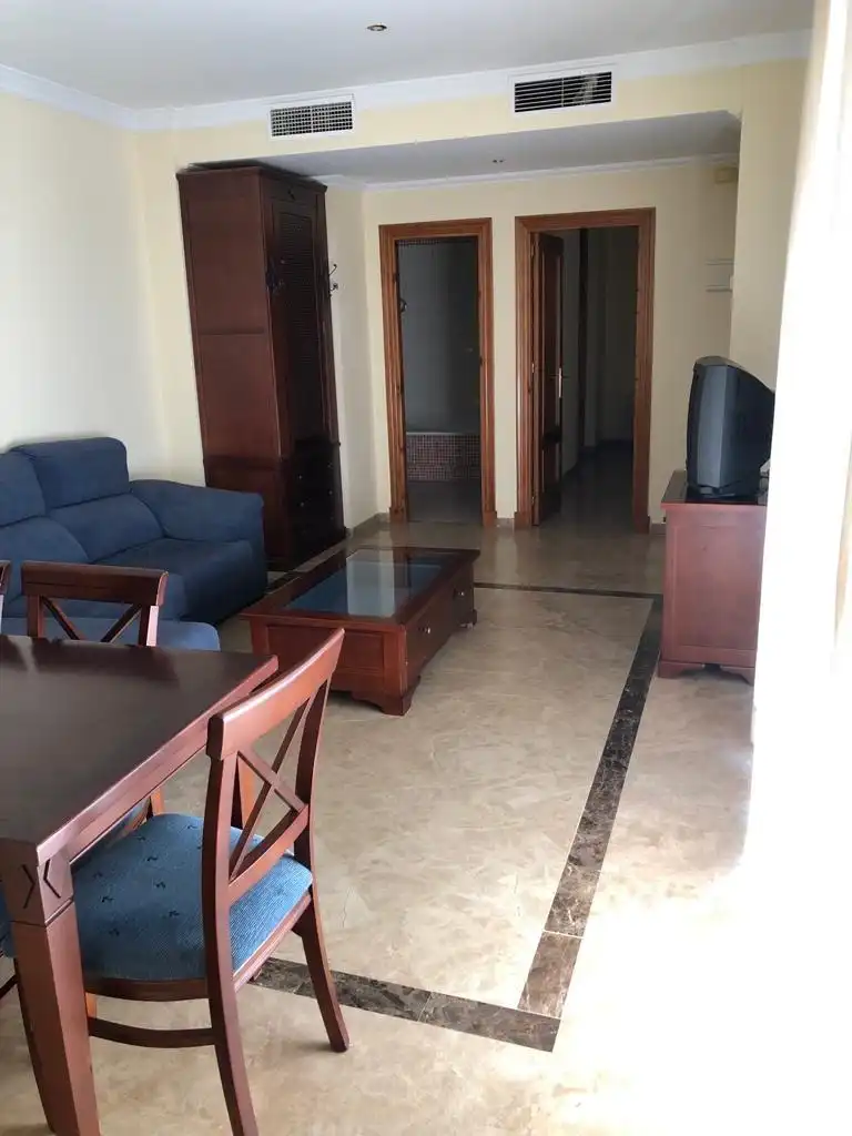 Piso de alquiler en La Calzada - La Florida