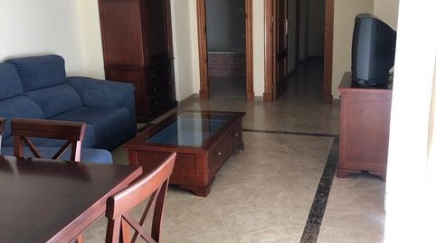 Foto 5 de Pis de lloguer a La Calzada - La Florida, Sevilla Capital