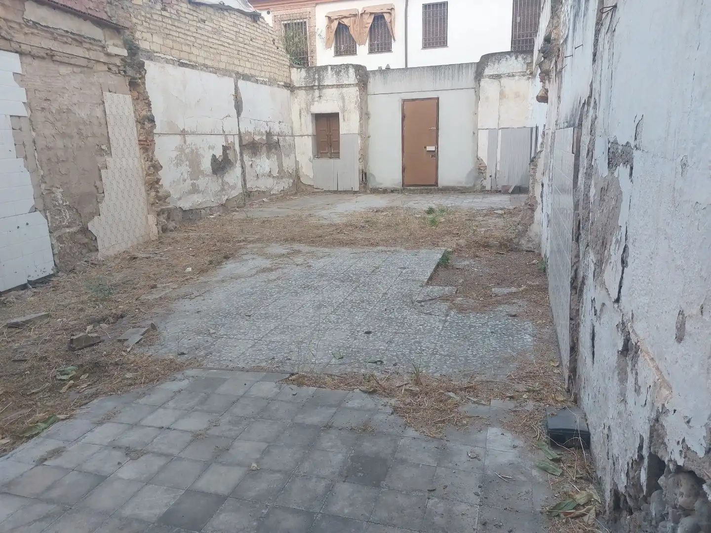 Residencial en venta en Córdoba