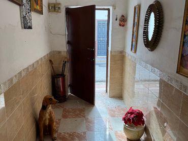 Casa en venda a Villanueva del Río y Minas