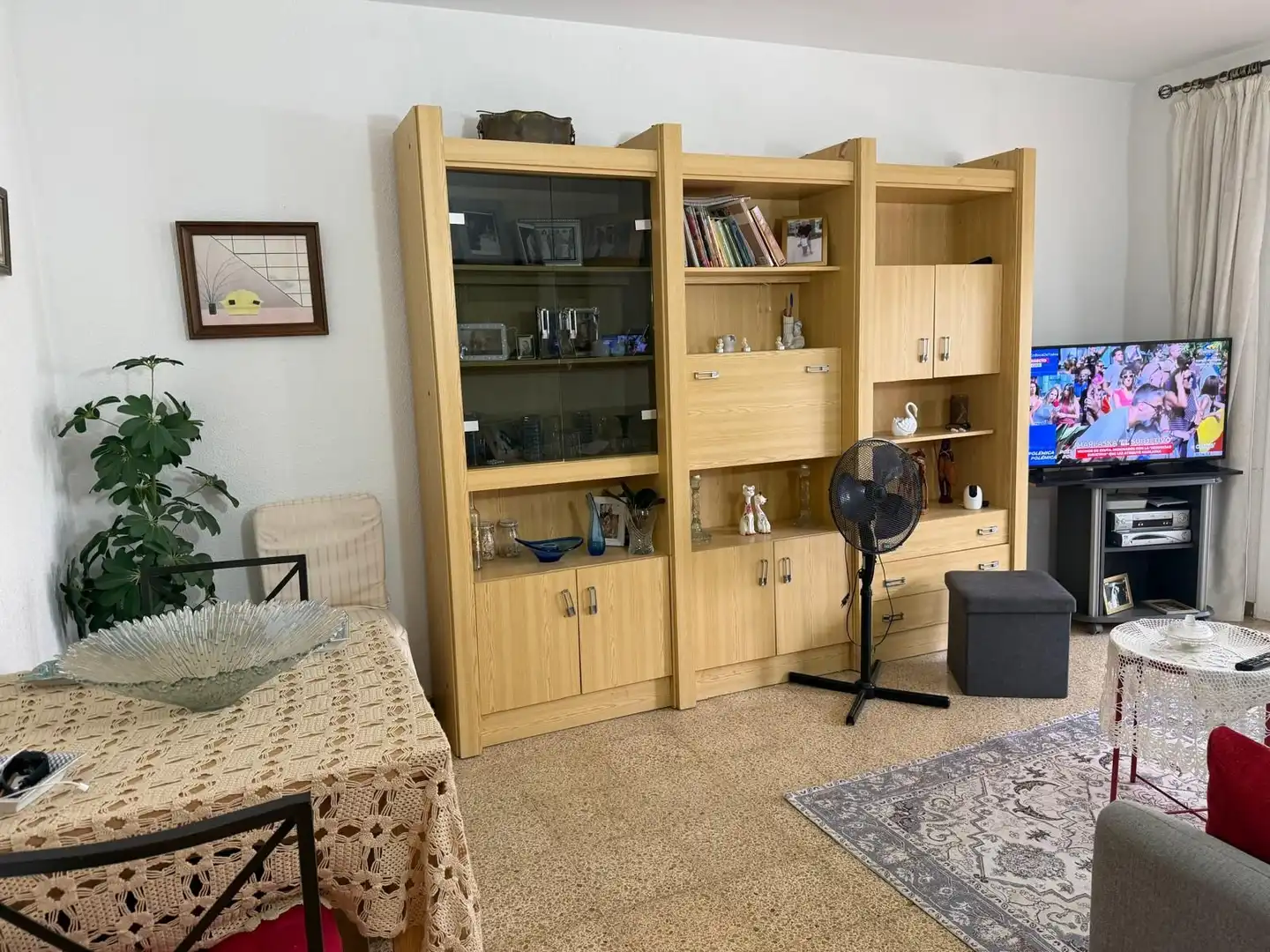 Flat for sale in L´EBRE, imagen 5