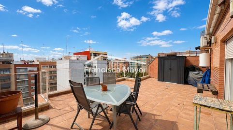 Foto 3 de Dúplex en venda a De Josep Benlliure, El Cabanyal - El Canyamelar, Valencia Capital
