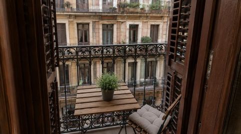 Foto 2 de Apartamento en venta en Carrer Calabria, Sant Antoni, Barcelona Capital