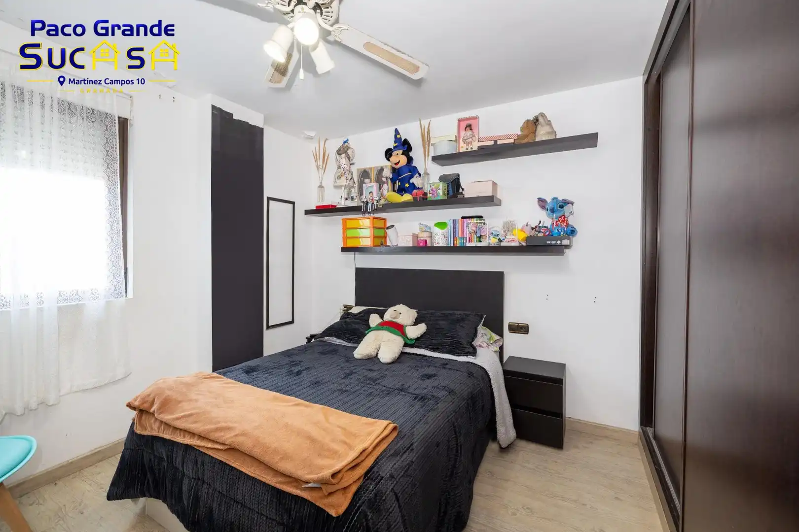 Flat with terrace for sale in Calle HERRERIA 8, imagen 16