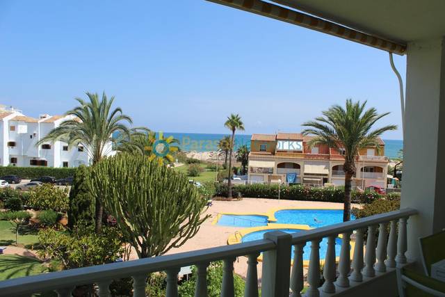Apartamento en Alquiler en Oliva Nova