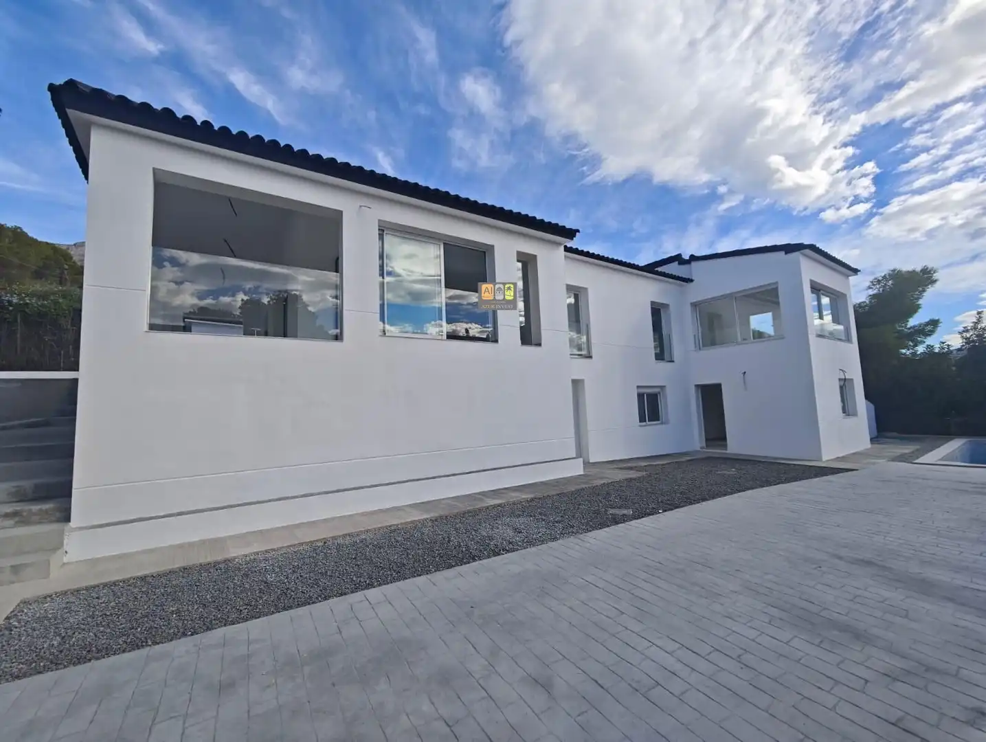 Villa avec piscine à vendre à Altea la Vella, imagen 5