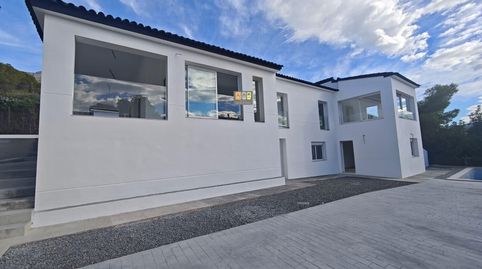 Foto 5 de Casa o xalet en venda a Altea la Vella, Altea