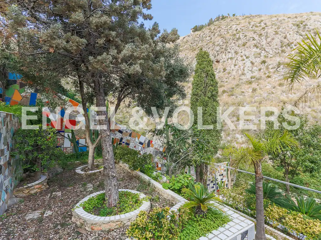 Casa amb terrassa en venda a Sant Antoni, imagen 40