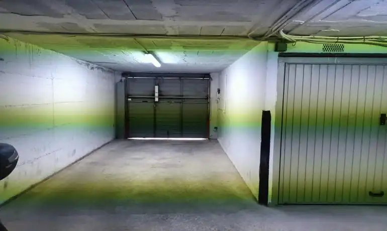 Parking de Garaje en venta en Roses