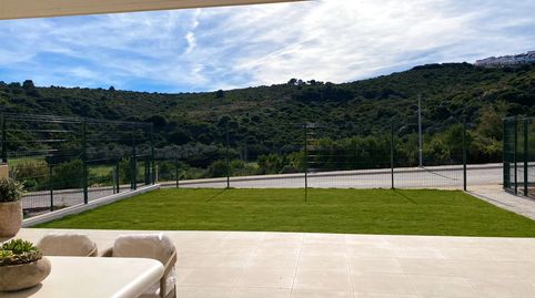 Foto 3 de Planta baja en venta en Casares Golf - Casares del Sol, Casares