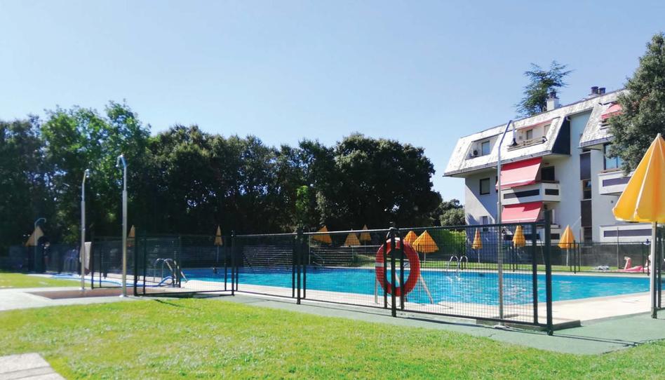 Photo 1 of Flat to rent in De Los Canteros, Cerceda, Madrid