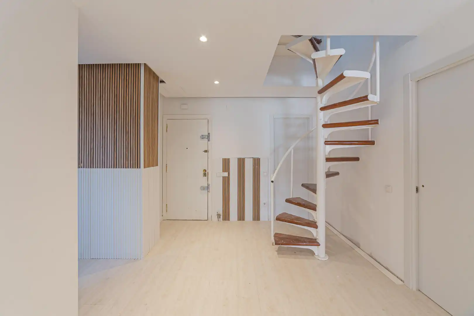 Ático con ascensor en venta en Gràcia, imagen 3