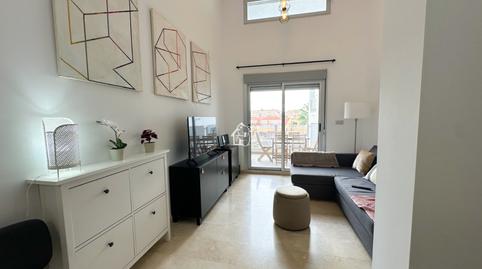 Foto 3 de Apartament de lloguer a Villamartín - Las Filipinas, Orihuela