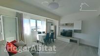 Living room of Flat for sale in Sollana  with Air Conditioner and Balcony